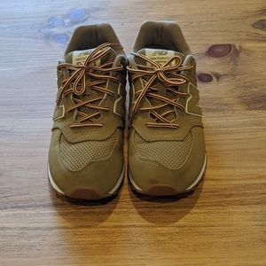 Women's New Balance 574